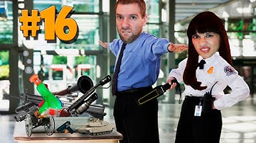 Alien: Isolation -- Part 16: THEY TOOK OUR GUNS