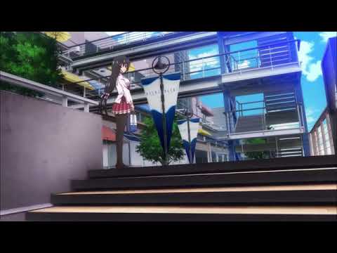 Download Hidan No Aria Aa Cap 1 Parte 1 2 En Sub Espanol Youtube HD Wallpaper Hidan No Aria Aa Cap 1 Parte 1 2 En Sub Espanol Youtube For Android