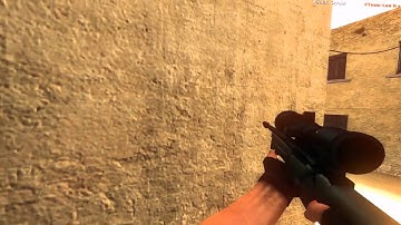 [CS:S] mixclip 3 by toxc