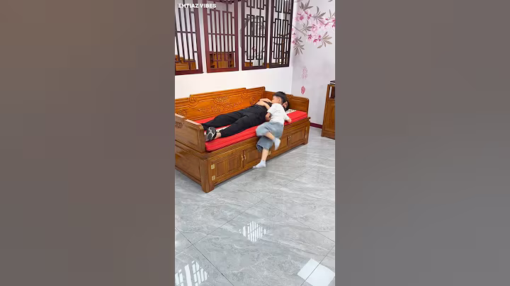 Japan's strange beds