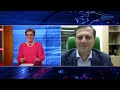 ARTN լրատվականում - Arman Barseghyan (Retail Banking Director | AmeriaBank )
