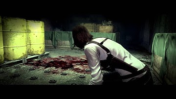 TheEvilWithin DLC:The Assignment[Part6] "Finding circuits" Gameplay/Walkthrough