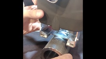 Partmark Marking Curved Surfaces