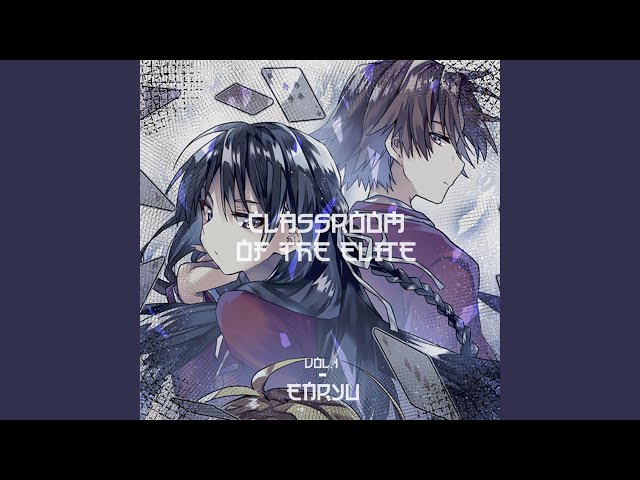 Re: Classroom of The Elite - Album by 赤い神Enryu