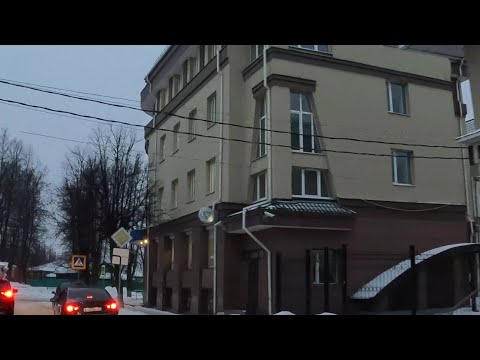 ШУЯ 🏤 КРАТКИЙ ОБЗОР ГОРОДА😮#городШУЯ #Ивановскаяобласть