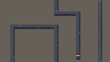 Maze Solver and Blocker with Unity Machine Learning Agents