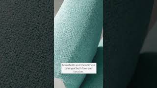 Adding Softness to Brutalist Interior Design #shorts