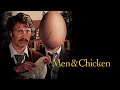 Men and chicken  official trailer  drafthouse films