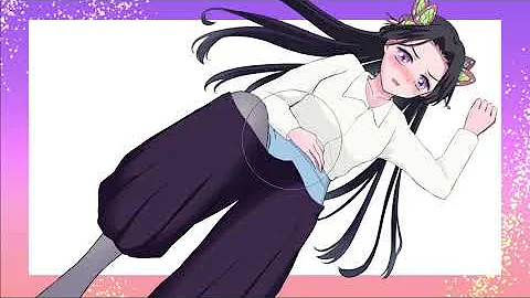 鬼滅の刃 神崎アオイに浴衣を着せて脱がしてみた ファン非推奨 検索用ワード イラスト天国 イラスト大好きぱーく よね Yone Oasobi Mp3