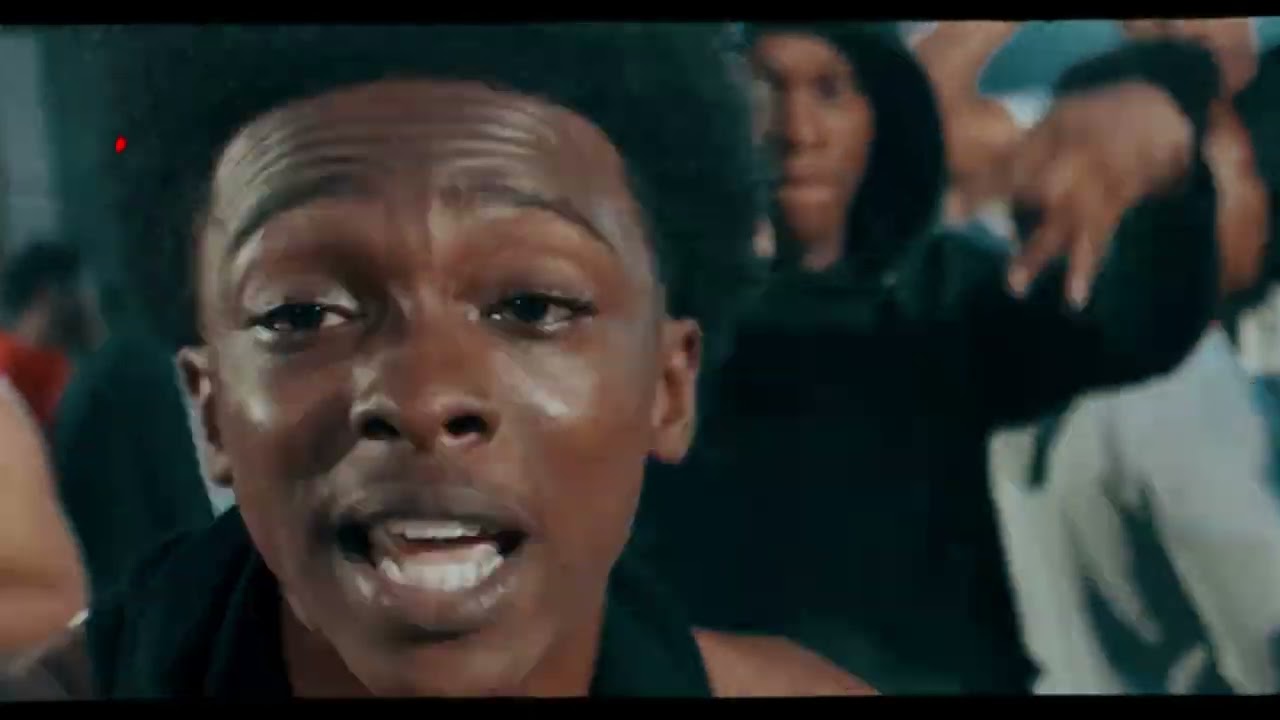 MIR BANKS x Ty Savv - Outside Part 1 (Directed by 