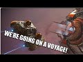 No mans sky! Checking out the new update - Live stream