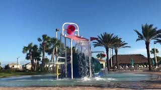 ChampionsGate Resort Amenities narrated  by Viva Orlando Realty - 407.922.4620