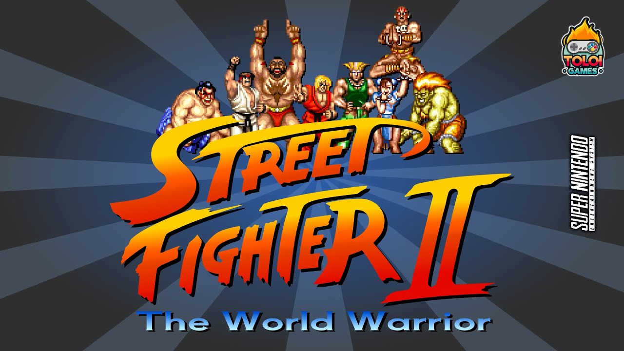 Street Fighter V: Niel é campeão da 2ª etapa do BRK World Warrior -  Millenium