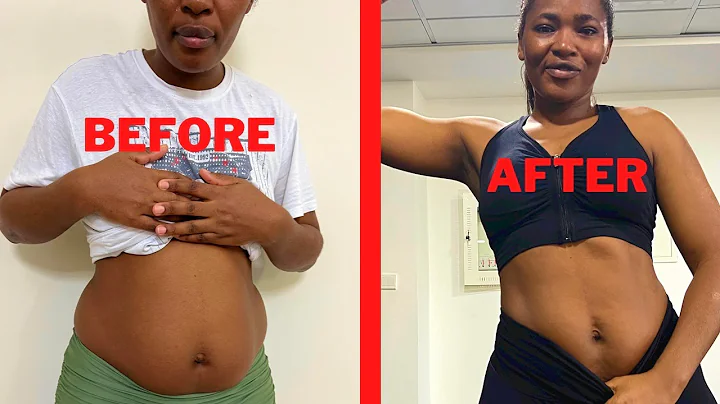 STANDING ABS WORKOUT FOR SMALL WAIST + FLAT BELLY ...