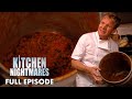 "Who Can Be That Dirty?!" | Kitchen Nightmares FULL EPISODE