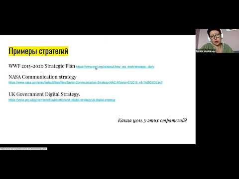 Видео: Какова цель коммуникационной стратегии использования I-утверждения?