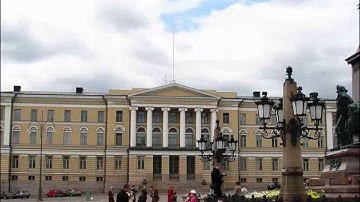 University of Helsinki