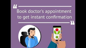 Online Doctors Appointment Booking Software for Instant Conformation - lazoi.com