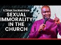 5 practical steps to break free from sexual immorality  apostle joshua selman