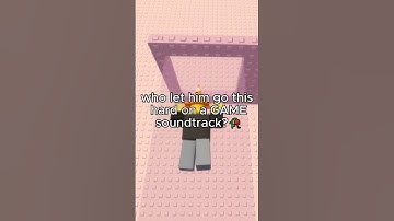 My Game’s OST Composer is COOKING🔥#gaming #gamedev #indiegame #roblox #ost #music #composer #shorts