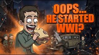SMALL MISTAKES THAT CAUSED MASSIVE HISTORICAL DISASTERS