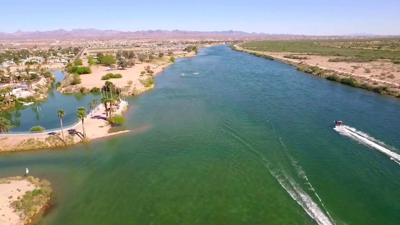 colorado-river-bullhead-city-big-bend-area-dji-phantom-3-youtube