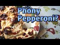 Can I Make Vegan Fake Pepperoni From Carrots? (Spoilers: No, I Can't, But It's OK)