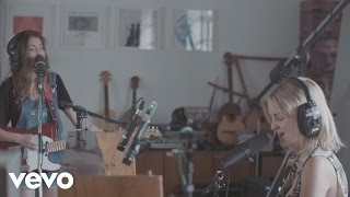 Ward Thomas - Almost Easy (Kensaltown Studios Session)