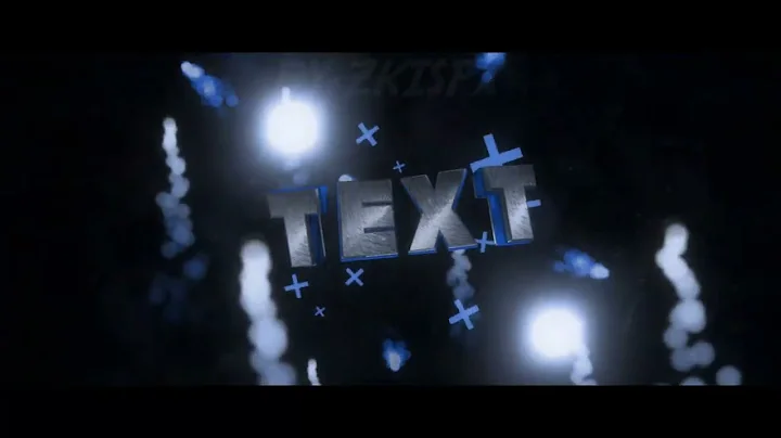 INTRO (PZP) #61 Template ft @D_zInG