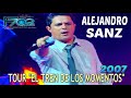 Alejandro Sanz &quot;El Tren De Los Momentos&quot; Tour en Las Vegas, NV