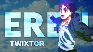 Eren (Aot S4 Part 3) Twixtor 4K + Cc