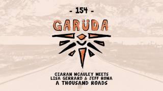 Ciaran McAuley meets Lisa Gerrard & Jeff Rona - A Thousand Roads