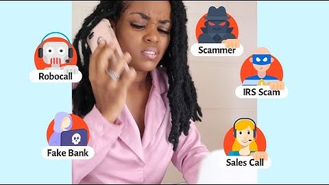 RealCall App Spam Call Blocking | Live a Spam-Free Life