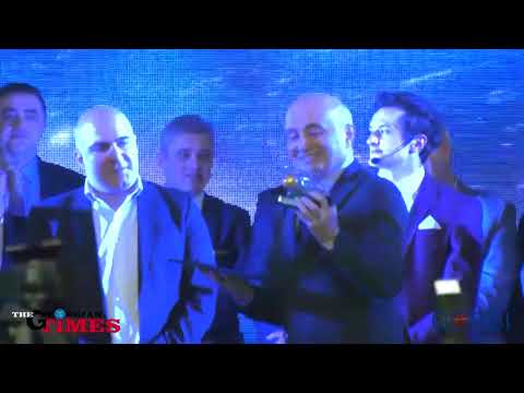 XIX ბიზნეს რეიტინგი იწყება