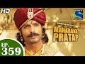 Bharat Ka Veer Putra Maharana Pratap - महाराणा प्रताप - Episode 359 - 3rd February 2015