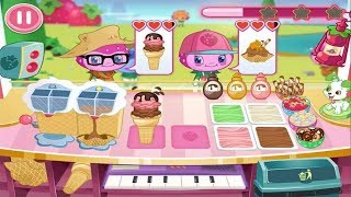 Mainan Anak Terbaru - Game Berjualan Ice Cream Untuk Anak screenshot 2