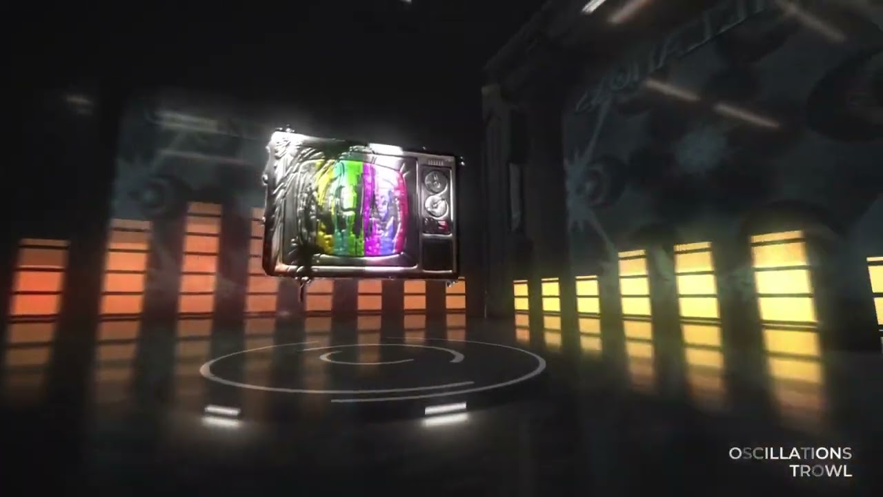 Watch Trowl - Oscillations on YouTube Watch Trowl - Oscillations on YouTube