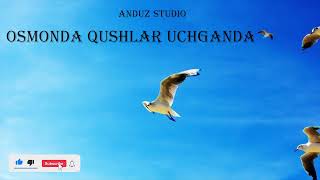 MILLION  OSMONDA QUSHLAR UCHGANDA MUSIC