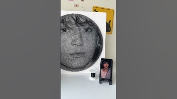 BTS JUNG KOOK #ringstring