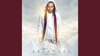 Dios Te Bendiga - Arcangel