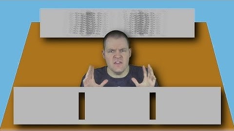 Understanding Quantum (Part 1): Double-Slit Experiment