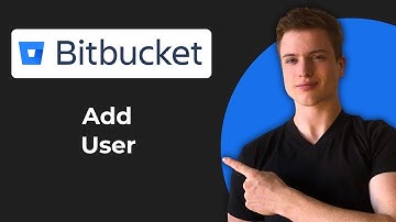 How To Add User In Bitbucket Repository (Full Guide)