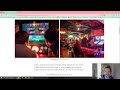 Arcade Bar Blog Post   Intermediate Esperanto