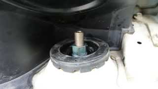 ストラット式サスペンションの動き ホンダフィット Honda Fit Suspension マクファーソン 検索動画1 ストラット式サスペンションの動き ホンダフィット Honda Fit Suspension マクファーソン 検索動画 1