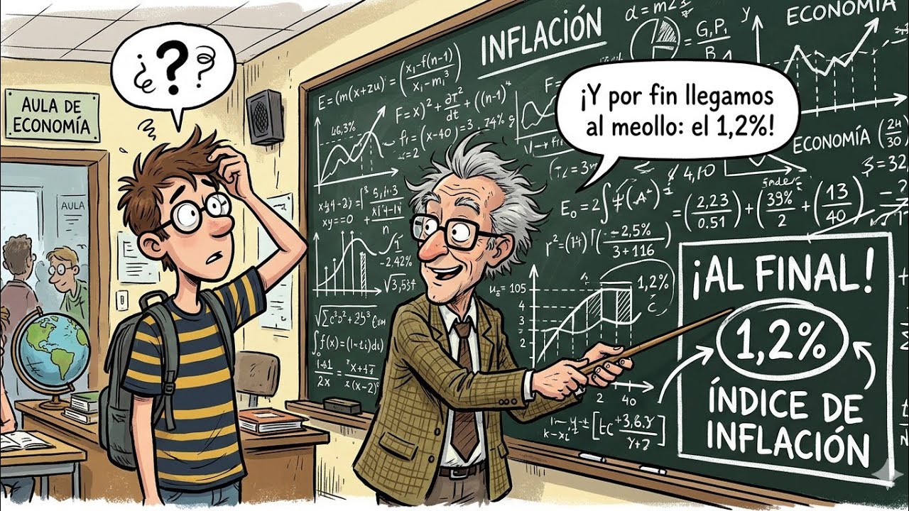 ¿PORQUE LA PLATA NO ALCANZA?