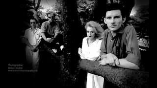 Dead Can Dance - Carnival of Light (LIVE)