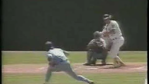 DeMatha Baseball Alumni: Steve Farr