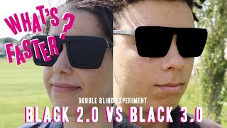 Vantablack vs. Black 2.0: Which Is the Superblack for You?