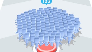 Count Master | Count Master All Levels Walkthrough Gameplay | Levels #261-269 | K. T. Gamer Official