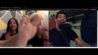 ASMR in OME.TV ??????